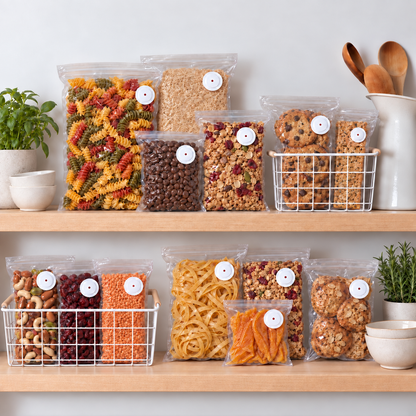 Keep Food Fresh for Longer