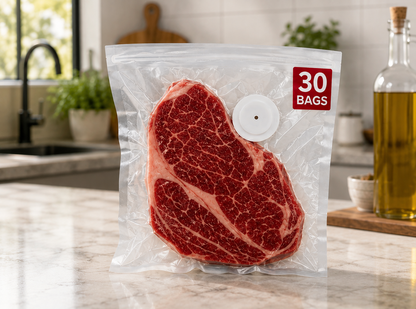 Vacuum Storage Bags