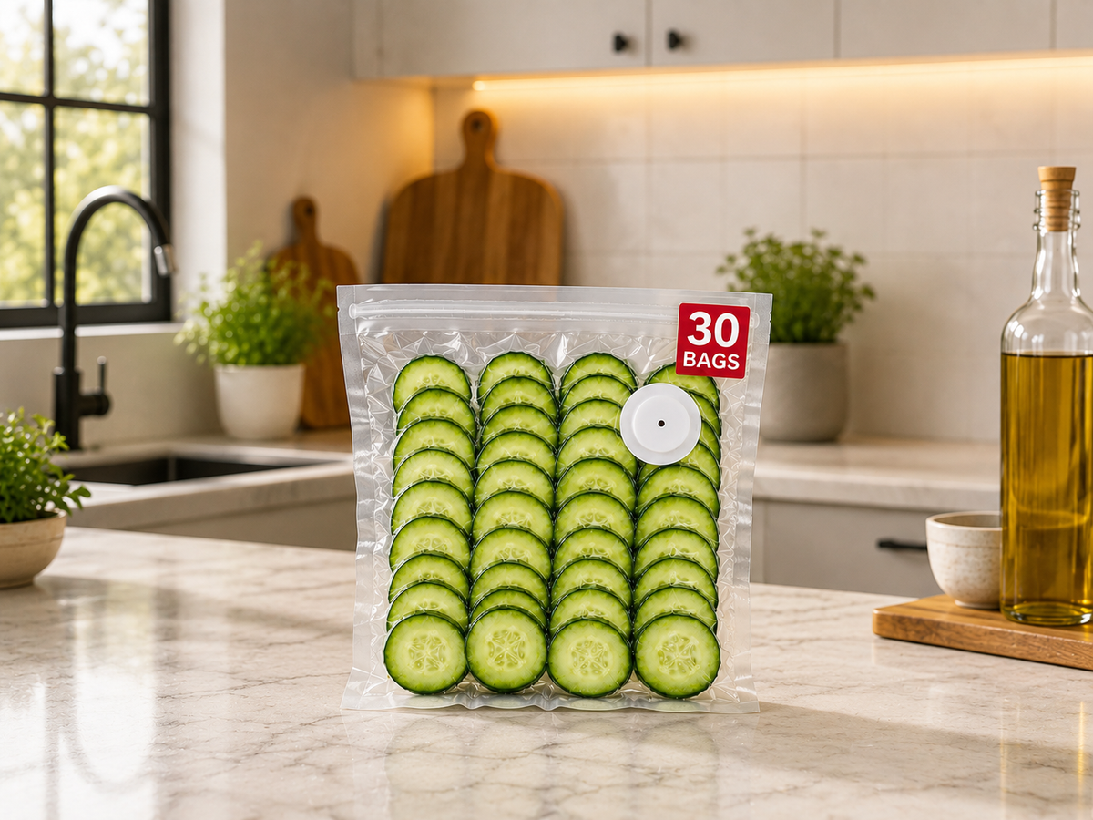 Vacuum Storage Bags