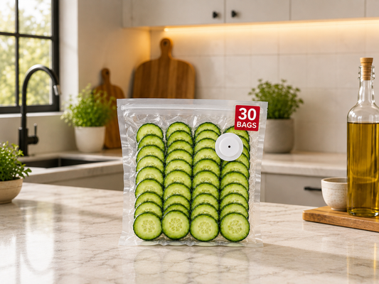 Vacuum Storage Bags