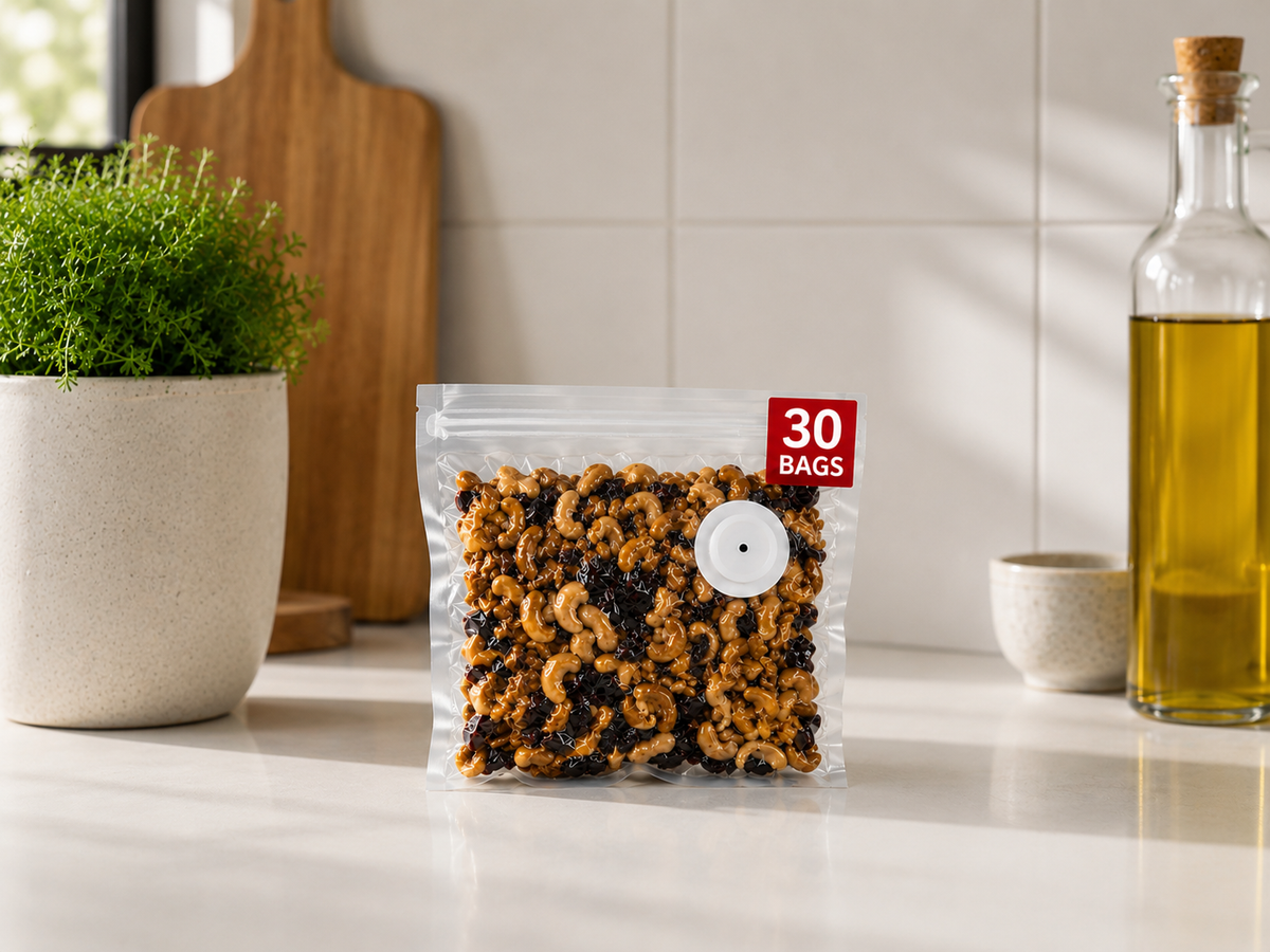 Vacuum Storage Bags